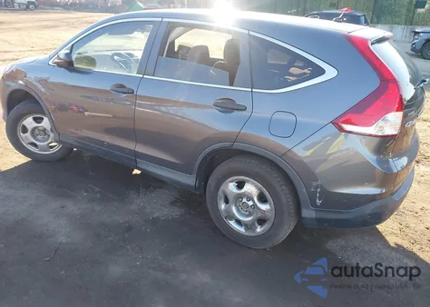 2014 Honda Cr-V Lx from USA, damaged, VIN 2HKRM4H36EH688761